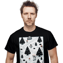 Load image into Gallery viewer, Daily_Deal_Shirts Beware Of The Yeti Beware Of The Yeti