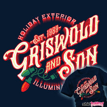 Load image into Gallery viewer, Daily_Deal_Shirts Griswold & Sons Griswold & Sons