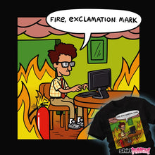 Load image into Gallery viewer, Daily_Deal_Shirts Moss Is Fine