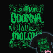 Load image into Gallery viewer, Last_Chance_Shirts Cursed Spell