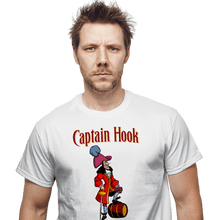 Load image into Gallery viewer, Daily_Deal_Shirts Captain Hook Spiced Rum Captain Hook Spiced Rum