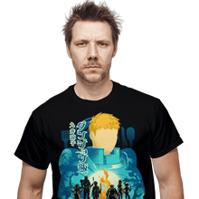 Load image into Gallery viewer, Last_Chance_Shirts Dungeon Food