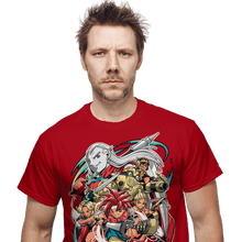 Load image into Gallery viewer, Daily_Deal_Shirts Beyond Time Beyond Time