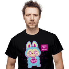 Load image into Gallery viewer, Daily_Deal_Shirts Halloween Labubu Halloween Labubu