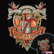 Load image into Gallery viewer, Daily_Deal_Shirts Beskar Brew Beskar Brew