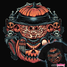 Load image into Gallery viewer, Shirts Cute Little Nightmare