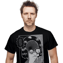 Load image into Gallery viewer, Shirts Tina Spiral Tina Spiral