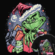 Load image into Gallery viewer, daily_deal_shirts A Grumpy Present A Grumpy Present