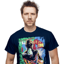 Load image into Gallery viewer, Shirts Roy Painting Roy Painting