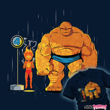 Load image into Gallery viewer, Daily_Deal_Shirts My Teammate Ben My Teammate Ben