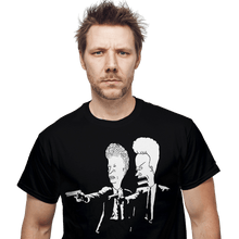 Load image into Gallery viewer, Daily_Deal_Shirts Poop Fiction