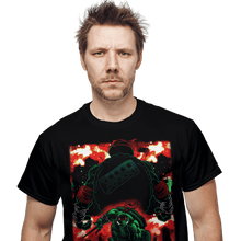 Load image into Gallery viewer, daily_deal_shirts Shadow Nebula Raphael Shadow Nebula Raphael