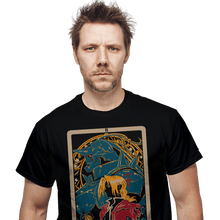 Load image into Gallery viewer, Shirts Alchemists Tarot Card
