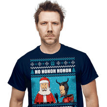 Load image into Gallery viewer, Shirts X-Mas Sucks X-Mas Sucks