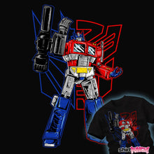 Load image into Gallery viewer, Daily_Deal_Shirts Evil Prime Evil Prime