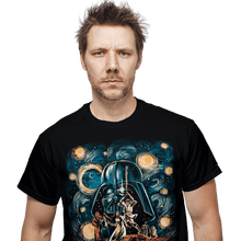 Load image into Gallery viewer, Daily_Deal_Shirts Starry Wars Starry Wars