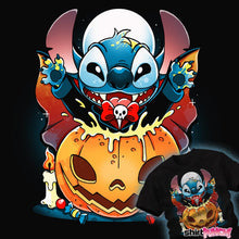 Load image into Gallery viewer, Shirts Pumpkin Experiment Pumpkin Experiment