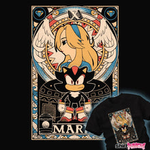 Load image into Gallery viewer, Daily_Deal_Shirts Maria Tarot Maria Tarot