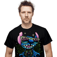 Load image into Gallery viewer, Daily_Deal_Shirts Tropical Visitor Tropical Visitor