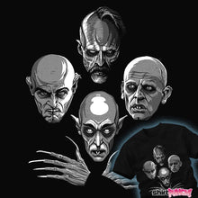 Load image into Gallery viewer, Daily_Deal_Shirts Nosferatus Nosferatus