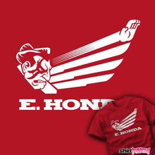 Load image into Gallery viewer, Shirts E.Honda