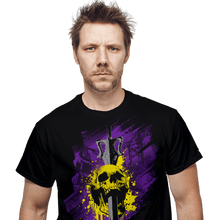 Load image into Gallery viewer, Last_Chance_Shirts Dead Skull Dead Skull