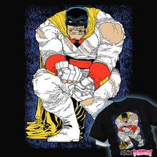 Load image into Gallery viewer, Shirts Space Knight Space Knight