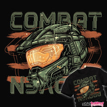 Load image into Gallery viewer, Daily_Deal_Shirts Combat Proven Combat Proven