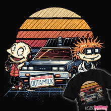 Load image into Gallery viewer, Daily_Deal_Shirts OUTAMILK OUTAMILK