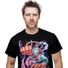 Load image into Gallery viewer, Daily_Deal_Shirts Luffy Luffy