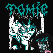 Load image into Gallery viewer, Last_Chance_Shirts Tomie Tomie