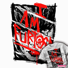 Load image into Gallery viewer, Daily_Deal_Shirts I Am Furiosa