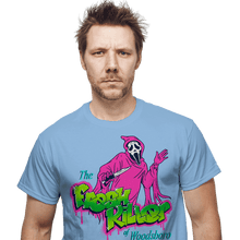 Load image into Gallery viewer, Daily_Deal_Shirts The Fresh Killer The Fresh Killer