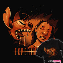 Load image into Gallery viewer, Daily_Deal_Shirts Alien Experiment 626 Alien Experiment 626