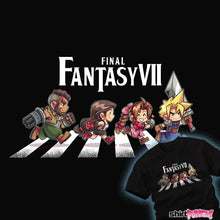 Load image into Gallery viewer, Daily_Deal_Shirts FFVII Road
