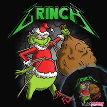 Load image into Gallery viewer, Daily_Deal_Shirts And Christmas For No One And Christmas For No One