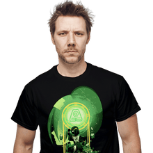 Load image into Gallery viewer, daily_deal_shirts The Earthbender The Earthbender