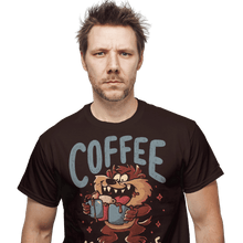 Load image into Gallery viewer, Daily_Deal_Shirts Coffee Keeps Me Calm Coffee Keeps Me Calm
