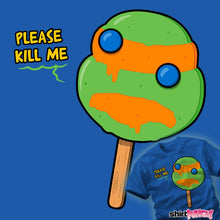 Load image into Gallery viewer, Daily_Deal_Shirts Mutant Ice Cream