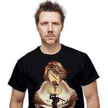 Load image into Gallery viewer, Daily_Deal_Shirts Balamb Elite Mercenary Balamb Elite Mercenary