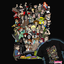 Load image into Gallery viewer, Daily_Deal_Shirts Made Of Movies - The Sequel