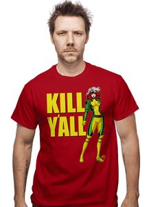 Daily_Deal_Shirts Kill Y'all