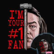 Load image into Gallery viewer, Daily_Deal_Shirts #1 Fan #1 Fan