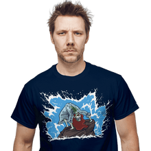 Load image into Gallery viewer, Shirts The Little Demon The Little Demon