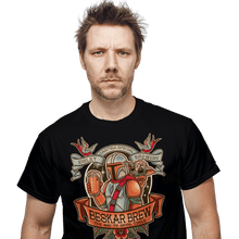 Load image into Gallery viewer, Daily_Deal_Shirts Beskar Brew Beskar Brew