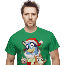 Load image into Gallery viewer, daily_deal_shirts Stocking Stuffer: Pups Stocking Stuffer: Pups