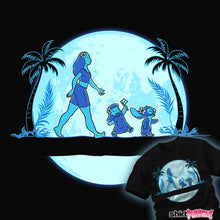 Load image into Gallery viewer, Daily_Deal_Shirts Aloha Ohana Aloha Ohana