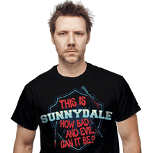 Load image into Gallery viewer, Daily_Deal_Shirts This Is Sunnydale This Is Sunnydale