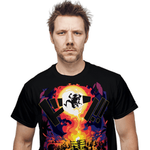 Load image into Gallery viewer, Daily_Deal_Shirts Nika Nika