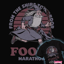 Load image into Gallery viewer, Shirts Fools Marathon